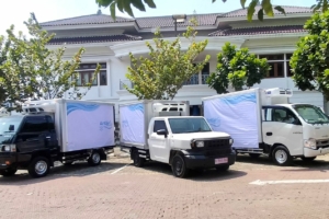 Pentingnya Cold Chain dalam Distribusi Logistik di Indonesia