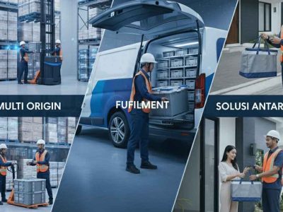 Cold Chain Distribution