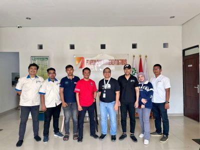 Manajemen rantai pasok